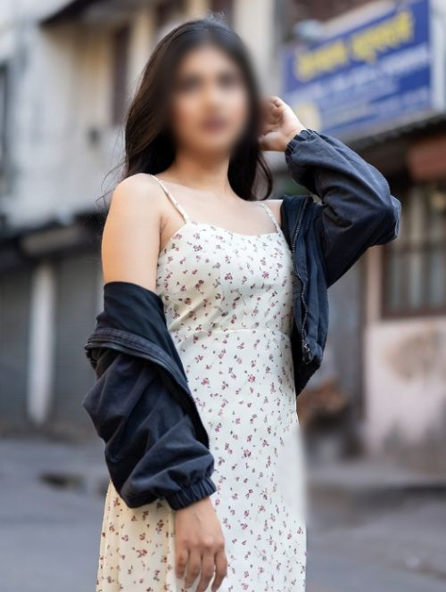 Navneet Kaur - Call Girl Haridwar