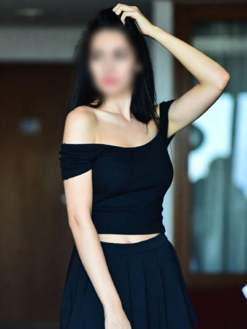 Kiara Sharma - Call Girl in Haridwar